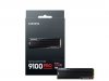 Samsung Dysk SSD9100PRO Heatsink NVMe MZ-VAP1T0CW